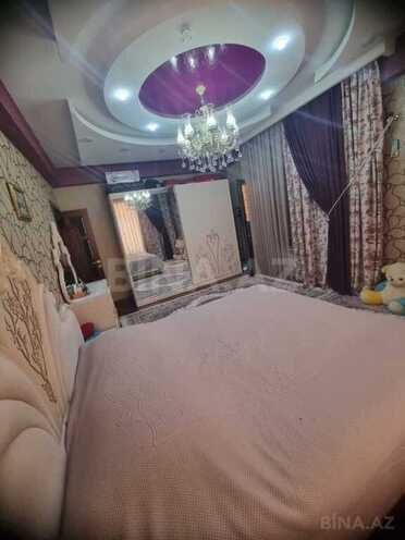 Продаётся 3-комн. новостройка 141 м², м. Нефтчиляр, photo 3 from 11