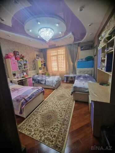 Продаётся 3-комн. новостройка 141 м², м. Нефтчиляр, photo 4 from 11