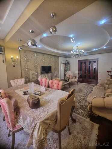 Продаётся 3-комн. новостройка 141 м², м. Нефтчиляр, photo 6 from 11