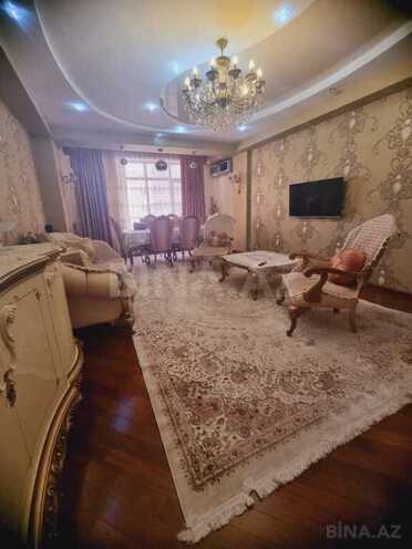 Продаётся 3-комн. новостройка 141 м², м. Нефтчиляр, photo 5 from 11