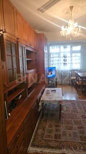 Satılır 2 otaqlı köhnə tikili 63 m², Nərimanov r., photo 9 from 10
