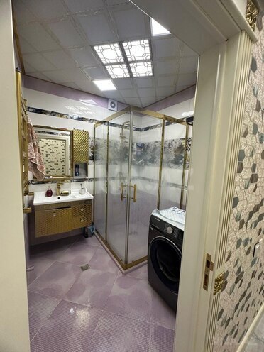 Продаётся 3-комн. новостройка 122 м², м. Мемар Аджеми, photo 13 from 15