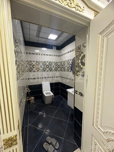 Продаётся 3-комн. новостройка 122 м², м. Мемар Аджеми, photo 14 from 15