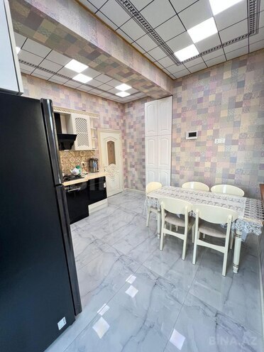 Продаётся 3-комн. новостройка 122 м², м. Мемар Аджеми, photo 12 from 15