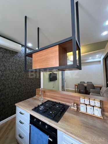 Продаётся 3-комн. новостройка 85 м², м. Гянджлик, photo 7 from 17