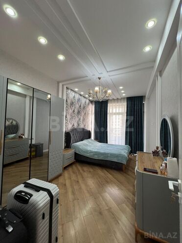 Продаётся 3-комн. новостройка 85 м², м. Гянджлик, photo 8 from 17