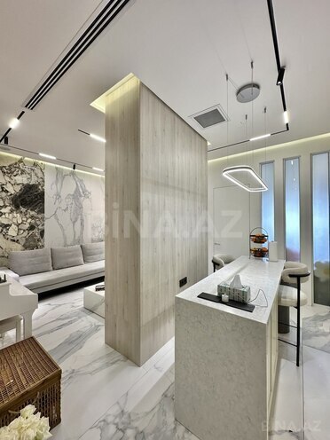 Satılır 3 otaqlı yeni tikili 87 m², Nəriman Nərimanov m., photo 5 from 19