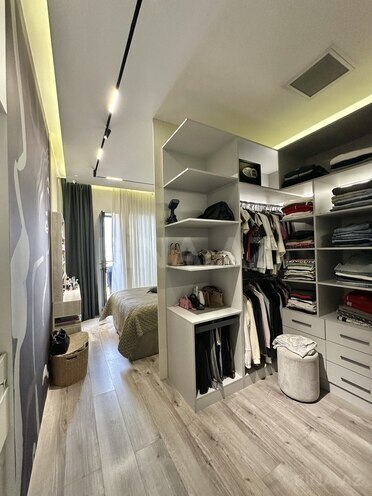 Satılır 3 otaqlı yeni tikili 87 m², Nəriman Nərimanov m., photo 8 from 19