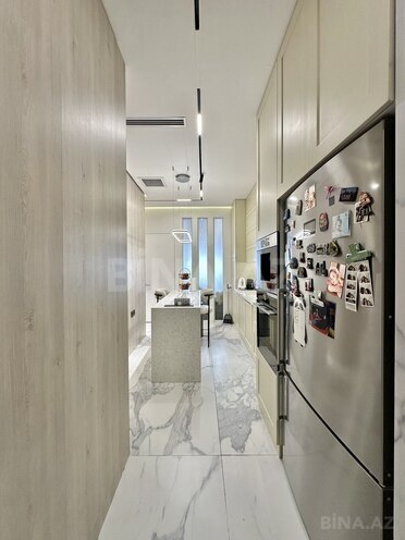 Satılır 3 otaqlı yeni tikili 87 m², Nəriman Nərimanov m., photo 7 from 19
