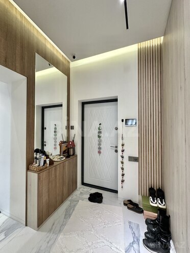Satılır 3 otaqlı yeni tikili 87 m², Nəriman Nərimanov m., photo 14 from 19