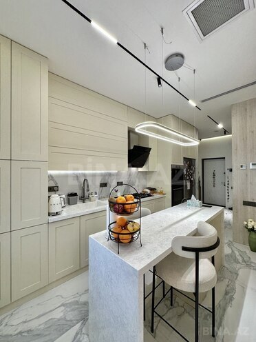 Satılır 3 otaqlı yeni tikili 87 m², Nəriman Nərimanov m., photo 6 from 19