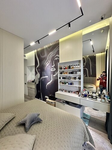 Satılır 3 otaqlı yeni tikili 87 m², Nəriman Nərimanov m., photo 10 from 19