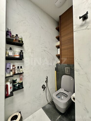 Satılır 3 otaqlı yeni tikili 87 m², Nəriman Nərimanov m., photo 16 from 19