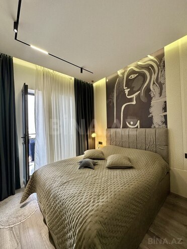 Satılır 3 otaqlı yeni tikili 87 m², Nəriman Nərimanov m., photo 9 from 19