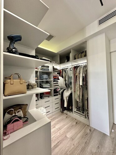 Satılır 3 otaqlı yeni tikili 87 m², Nəriman Nərimanov m., photo 11 from 19