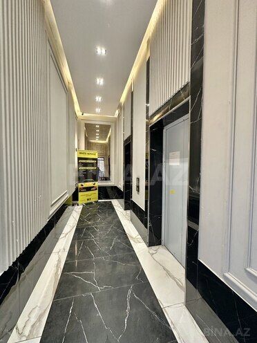 Satılır 3 otaqlı yeni tikili 87 m², Nəriman Nərimanov m., photo 17 from 19