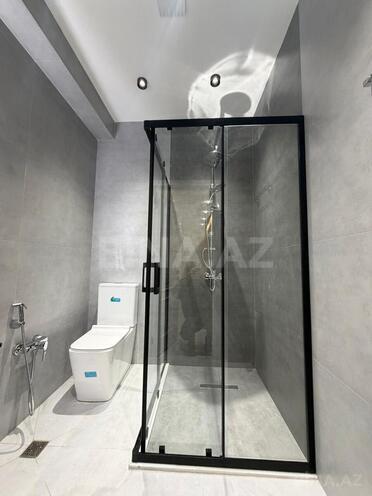 Satılır 2 otaqlı yeni tikili 84 m², Neftçilər m., photo 7 from 15
