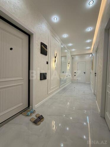 Satılır 2 otaqlı yeni tikili 84 m², Neftçilər m., photo 10 from 15