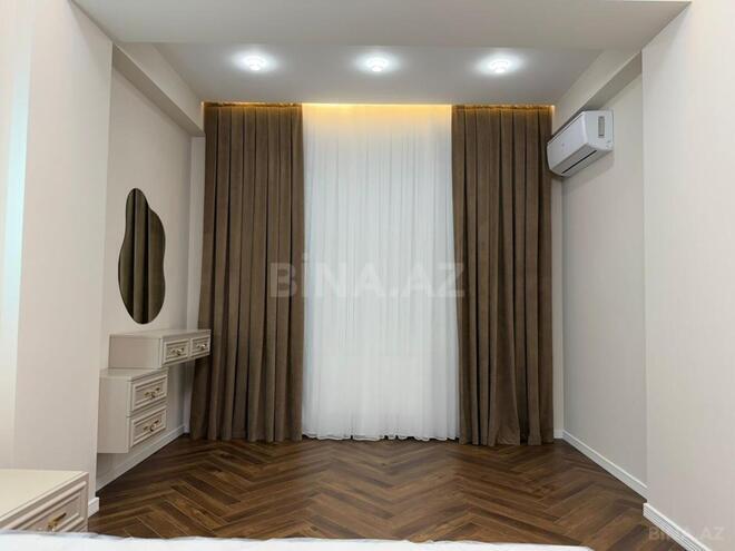 Satılır 2 otaqlı yeni tikili 84 m², Neftçilər m., photo 13 from 15