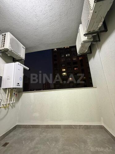 Satılır 2 otaqlı yeni tikili 84 m², Neftçilər m., photo 4 from 15