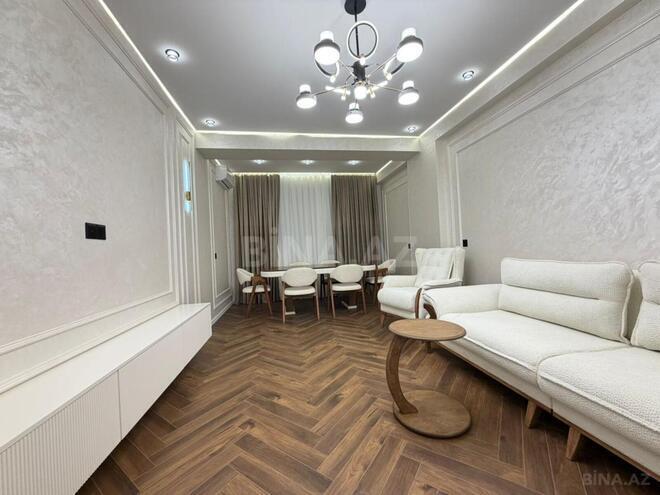 Satılır 2 otaqlı yeni tikili 84 m², Neftçilər m., photo 11 from 15