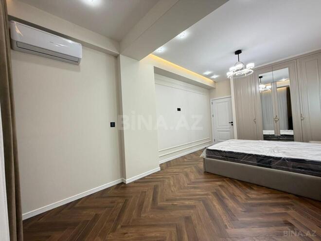 Satılır 2 otaqlı yeni tikili 84 m², Neftçilər m., photo 14 from 15