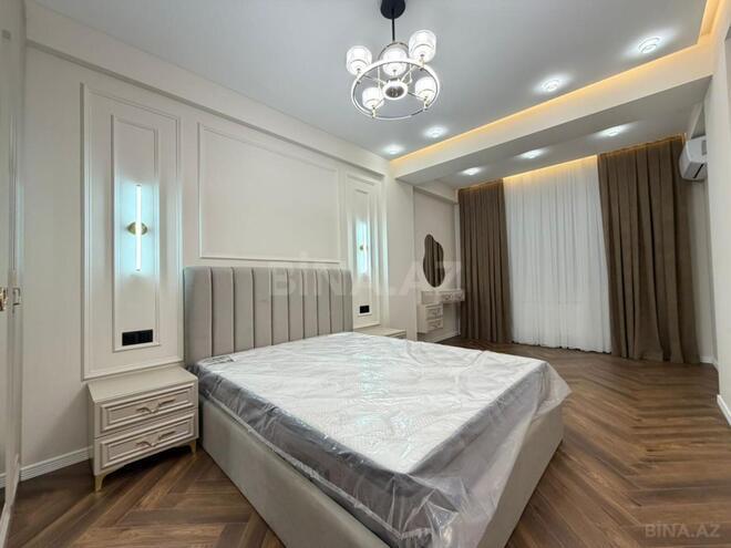 Satılır 2 otaqlı yeni tikili 84 m², Neftçilər m., photo 5 from 15