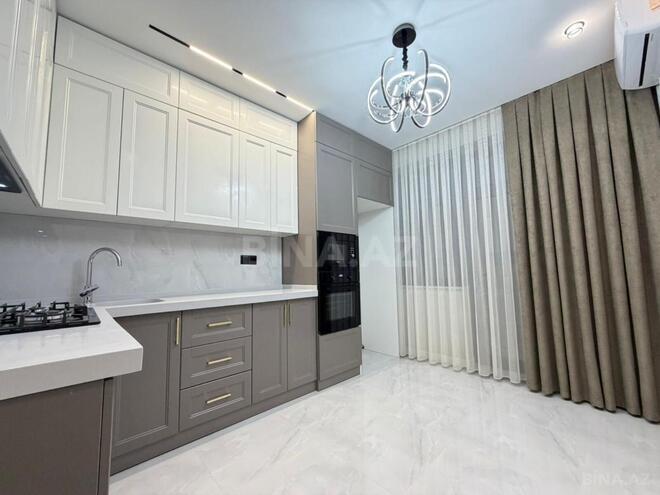 Satılır 2 otaqlı yeni tikili 84 m², Neftçilər m., photo 3 from 15