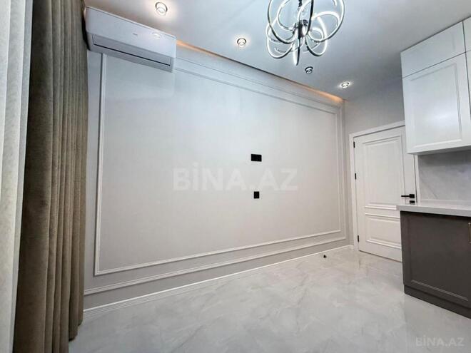 Satılır 2 otaqlı yeni tikili 84 m², Neftçilər m., photo 9 from 15