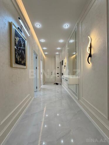 Satılır 2 otaqlı yeni tikili 84 m², Neftçilər m., photo 1 from 15