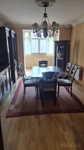 İcarəyə verilir 3 otaqlı köhnə tikili 84 m², Gənclik m., photo 6 from 11