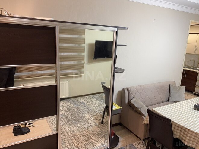 Сдаётся 3-комн. офис 100 м², м. Низами, photo 6 from 27