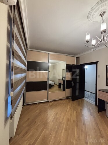 Сдаётся 3-комн. офис 100 м², м. Низами, photo 12 from 27