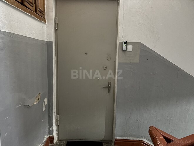 Сдаётся 3-комн. офис 100 м², м. Низами, photo 20 from 27