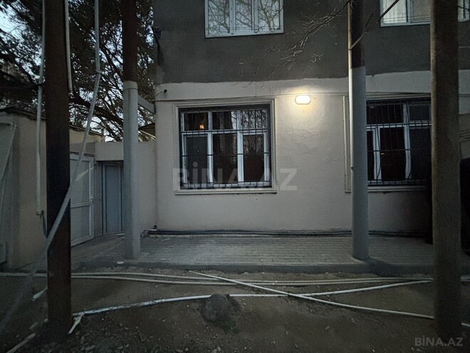 Сдаётся 3-комн. офис 100 м², м. Низами, photo 23 from 27