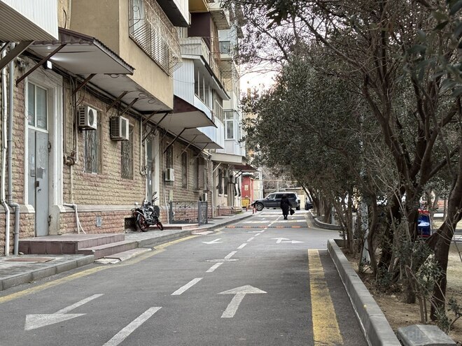 Сдаётся 3-комн. офис 100 м², м. Низами, photo 22 from 27