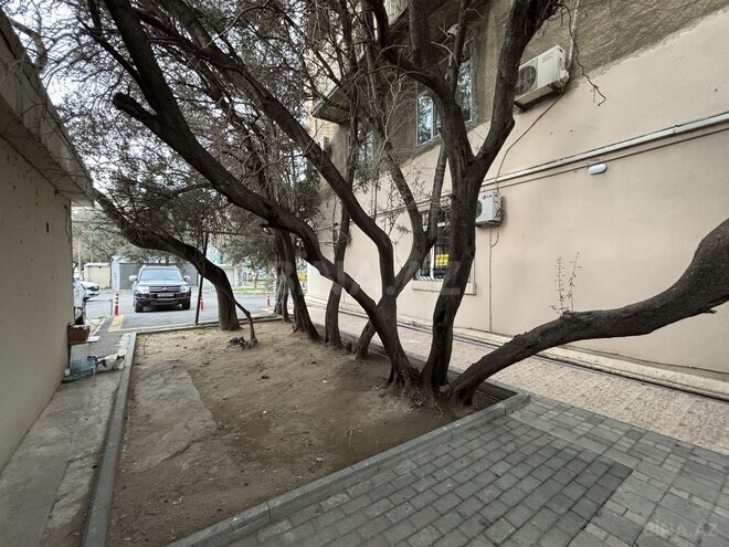 Сдаётся 3-комн. офис 100 м², м. Низами, photo 19 from 27