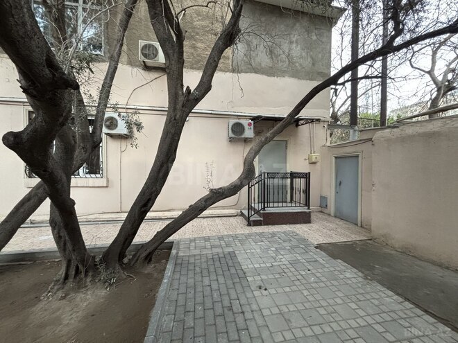 Сдаётся 3-комн. офис 100 м², м. Низами, photo 18 from 27