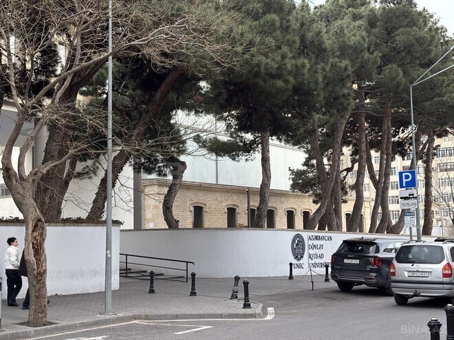 Сдаётся 3-комн. офис 100 м², м. Низами, photo 21 from 27