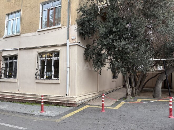 Сдаётся 3-комн. офис 100 м², м. Низами, photo 3 from 27