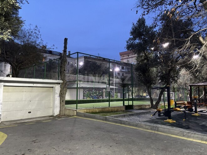 Сдаётся 3-комн. офис 100 м², м. Низами, photo 24 from 27