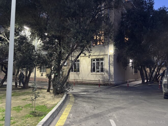 Сдаётся 3-комн. офис 100 м², м. Низами, photo 25 from 27