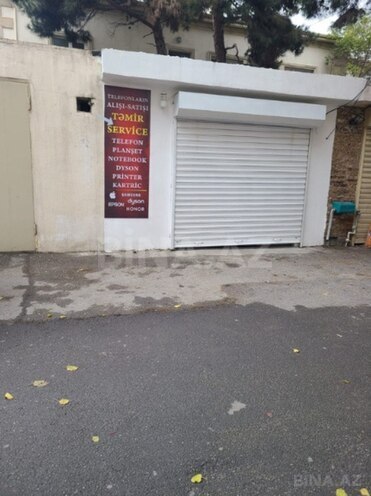 İcarəyə verilir  obyekt 21 m², Gənclik m., photo 3 from 7