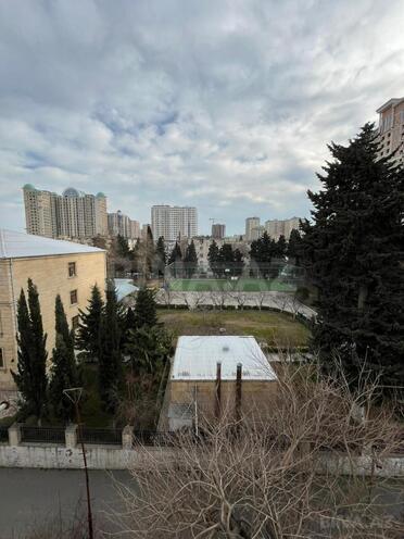 Satılır 2 otaqlı köhnə tikili 58 m², Elmlər Akademiyası m., photo 17 from 23