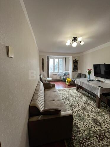Satılır 2 otaqlı köhnə tikili 58 m², Elmlər Akademiyası m., photo 3 from 23