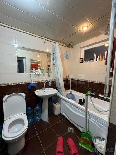 Satılır 2 otaqlı köhnə tikili 58 m², Elmlər Akademiyası m., photo 22 from 23