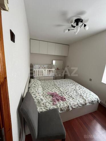 Satılır 2 otaqlı köhnə tikili 58 m², Elmlər Akademiyası m., photo 8 from 23