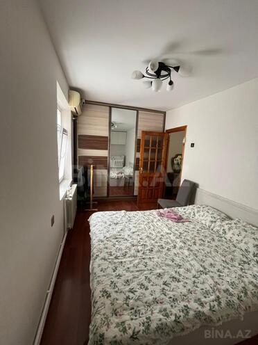 Satılır 2 otaqlı köhnə tikili 58 m², Elmlər Akademiyası m., photo 10 from 23