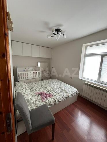 Satılır 2 otaqlı köhnə tikili 58 m², Elmlər Akademiyası m., photo 9 from 23
