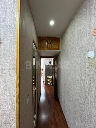 Satılır 2 otaqlı köhnə tikili 58 m², Elmlər Akademiyası m., photo 12 from 23